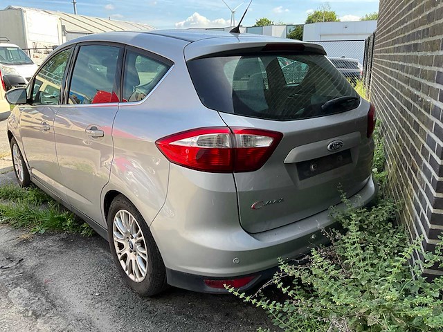 2012 ford c max personenauto - afbeelding 18 van  22
