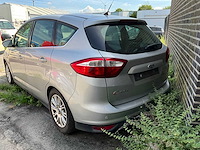 2012 ford c max personenauto - afbeelding 18 van  22