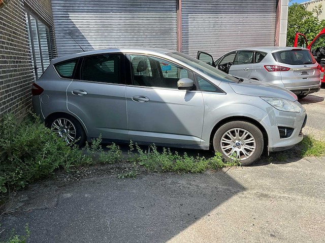 2012 ford c max personenauto - afbeelding 19 van  22
