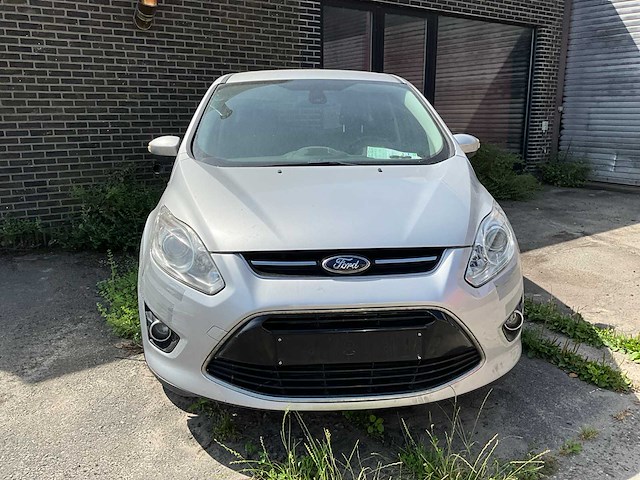 2012 ford c max personenauto - afbeelding 21 van  22