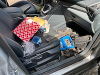 2012 ford c max personenauto - afbeelding 8 van  22