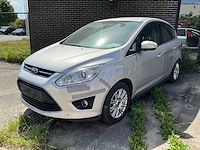 2012 ford c max personenauto - afbeelding 1 van  22