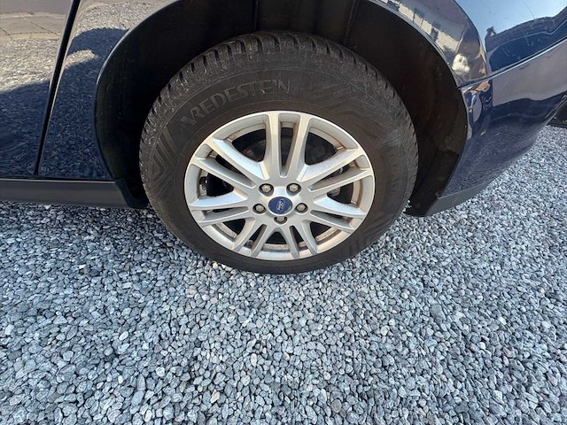 2012 ford focus car - afbeelding 2 van  14