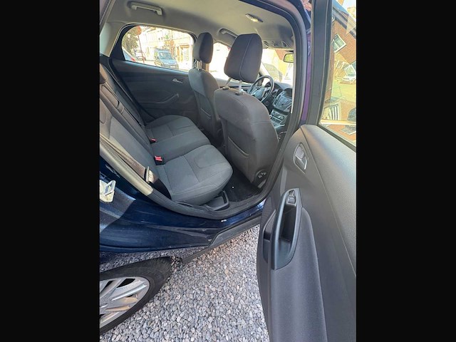 2012 ford focus car - afbeelding 4 van  14