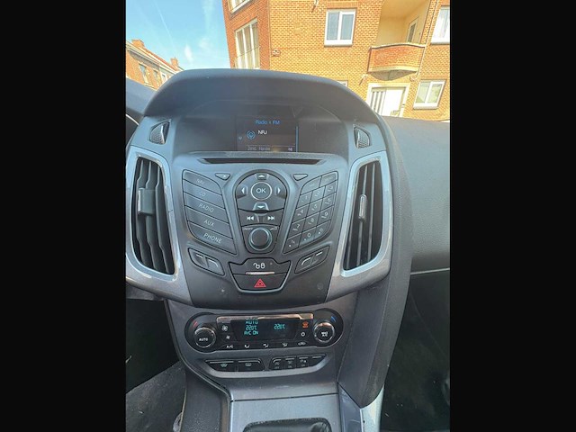 2012 ford focus car - afbeelding 5 van  14