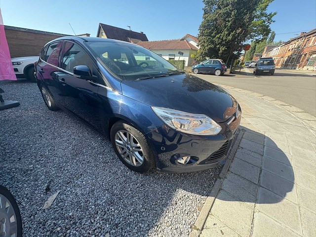 2012 ford focus car - afbeelding 7 van  14