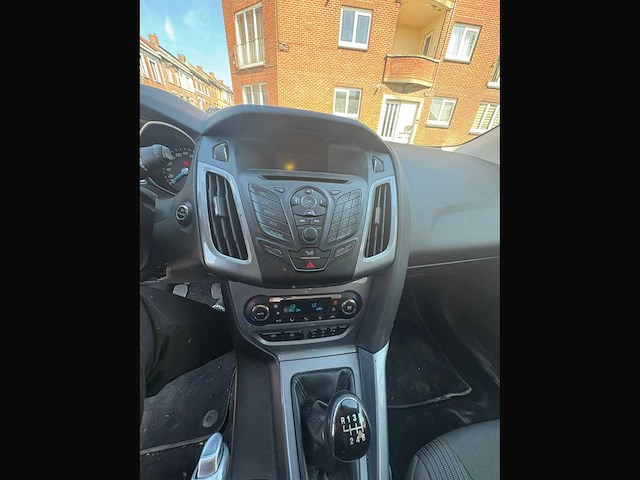 2012 ford focus car - afbeelding 7 van  32