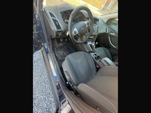 2012 ford focus car - afbeelding 15 van  32