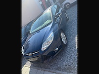 2012 ford focus car - afbeelding 30 van  32