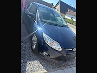 2012 ford focus car - afbeelding 31 van  32