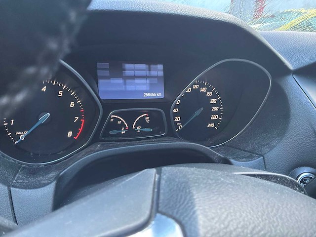 2012 ford focus personenauto - afbeelding 4 van  16