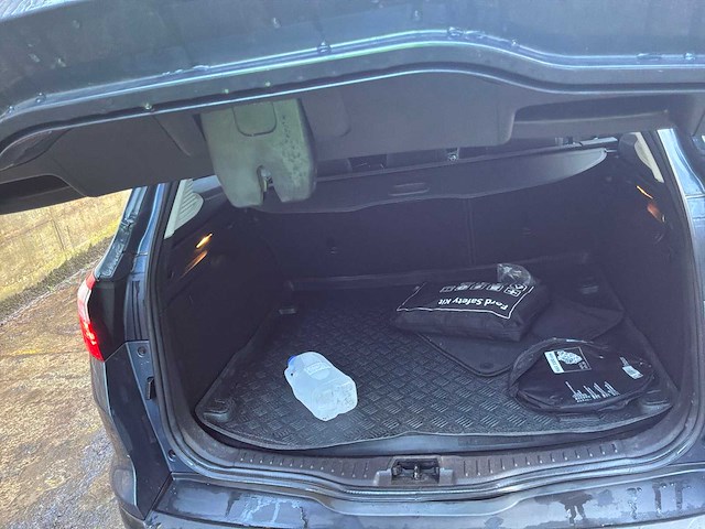 2012 ford focus personenauto - afbeelding 8 van  16