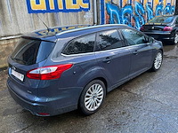 2012 ford focus personenauto - afbeelding 11 van  16
