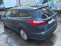 2012 ford focus personenauto - afbeelding 13 van  16