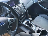 2012 ford focus personenauto - afbeelding 16 van  16