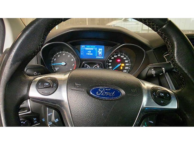 2012 ford focus personenauto - afbeelding 10 van  14