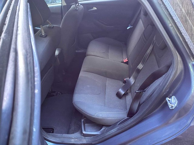 2012 ford focus personenauto - afbeelding 12 van  14