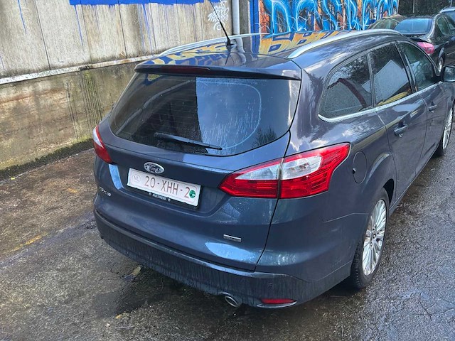 2012 ford focus personenauto - afbeelding 5 van  14