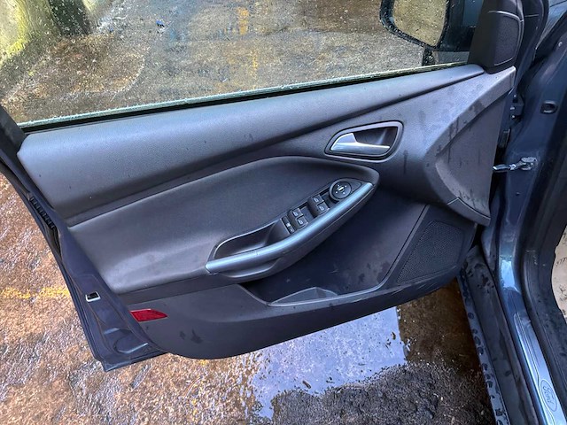 2012 ford focus personenauto - afbeelding 7 van  14