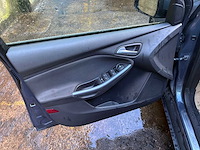2012 ford focus personenauto - afbeelding 7 van  14