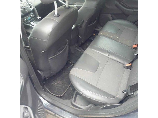 2012 ford focus - afbeelding 2 van  13