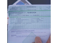 2012 ford focus - afbeelding 9 van  13