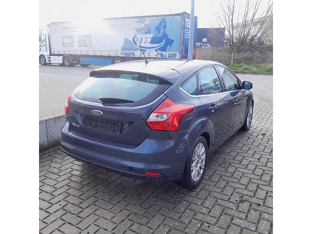 2012 ford focus - afbeelding 10 van  13