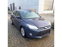 2012 ford focus - afbeelding 11 van  13