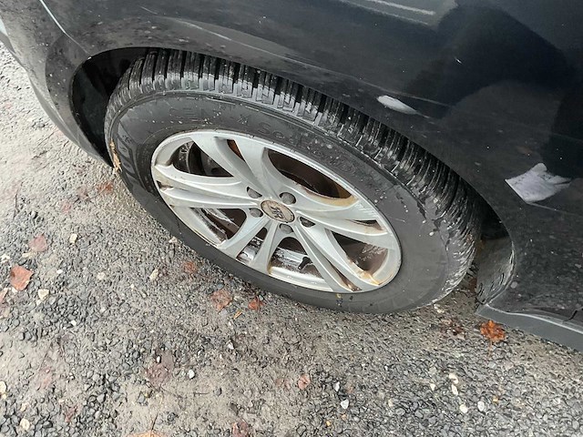 2012 ford grand c-max personenauto - afbeelding 3 van  24