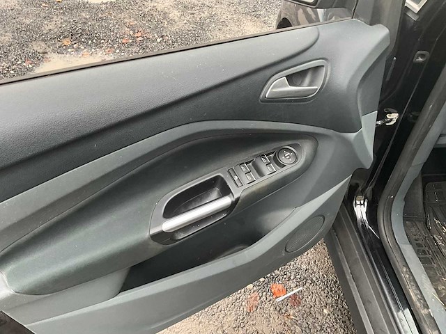 2012 ford grand c-max personenauto - afbeelding 4 van  24