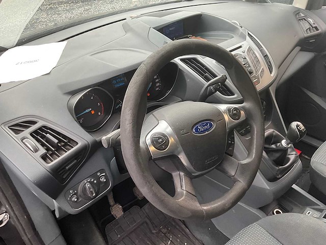 2012 ford grand c-max personenauto - afbeelding 5 van  24