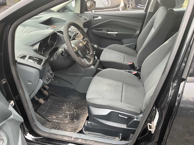 2012 ford grand c-max personenauto - afbeelding 6 van  24