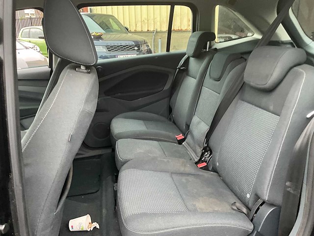 2012 ford grand c-max personenauto - afbeelding 8 van  24