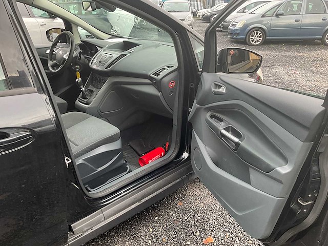 2012 ford grand c-max personenauto - afbeelding 10 van  24