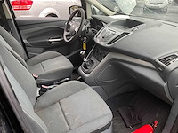 2012 ford grand c-max personenauto - afbeelding 11 van  24