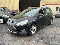 2012 ford grand c-max personenauto - afbeelding 1 van  24
