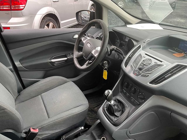 2012 ford grand c-max personenauto - afbeelding 13 van  24