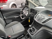 2012 ford grand c-max personenauto - afbeelding 13 van  24