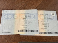 2012 ford grand c-max personenauto - afbeelding 15 van  24