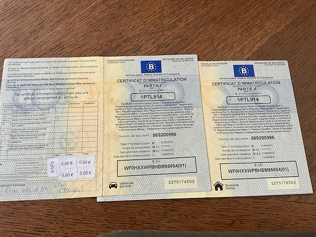 2012 ford grand c-max personenauto - afbeelding 16 van  24