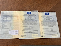 2012 ford grand c-max personenauto - afbeelding 16 van  24