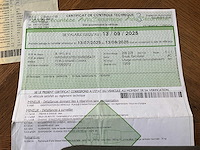 2012 ford grand c-max personenauto - afbeelding 17 van  24