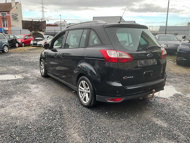 2012 ford grand c-max personenauto - afbeelding 18 van  24
