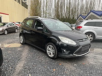 2012 ford grand c-max personenauto - afbeelding 21 van  24