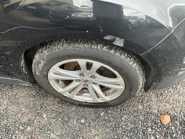 2012 ford grand c-max personenauto - afbeelding 22 van  24