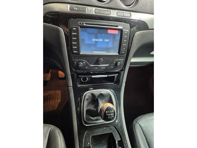 2012 ford s-max personenwagen voor meerdere doeleinden - afbeelding 3 van  15