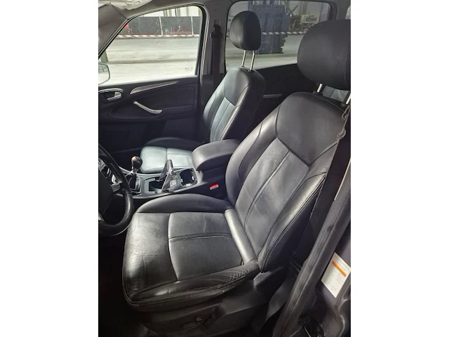 2012 ford s-max personenwagen voor meerdere doeleinden - afbeelding 4 van  15