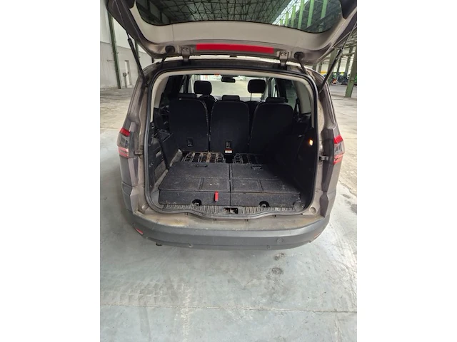 2012 ford s-max personenwagen voor meerdere doeleinden - afbeelding 5 van  15