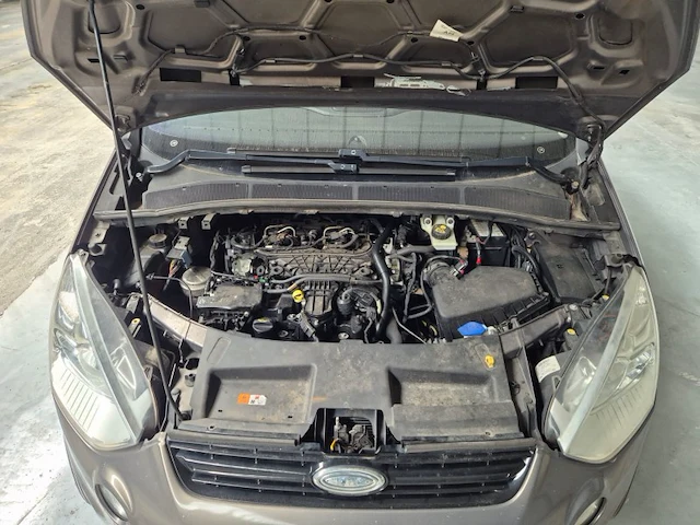 2012 ford s-max personenwagen voor meerdere doeleinden - afbeelding 6 van  15