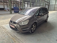 2012 ford s-max personenwagen voor meerdere doeleinden